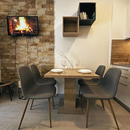 Milmari N 79 Apartment Kopaonik Luaran gambar