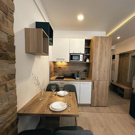Milmari N 79 Apartment Kopaonik Luaran gambar