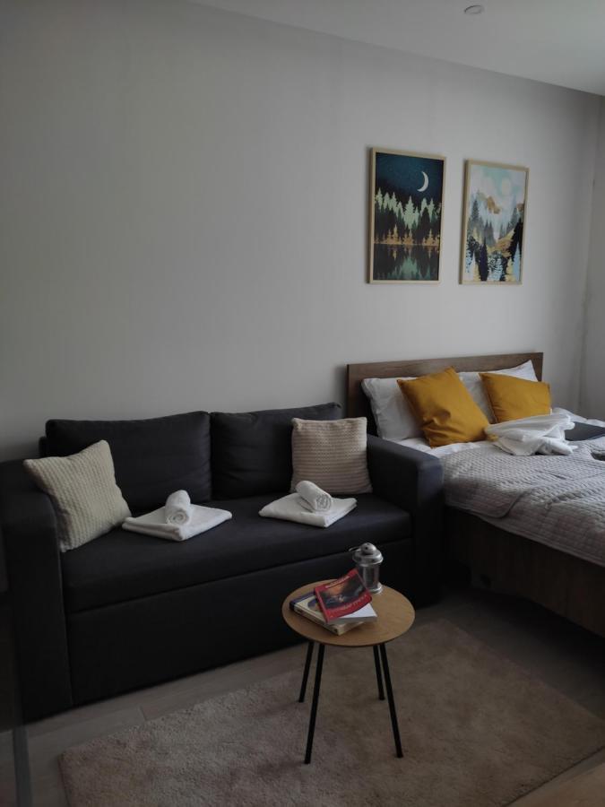 Milmari N 79 Apartment Kopaonik Luaran gambar