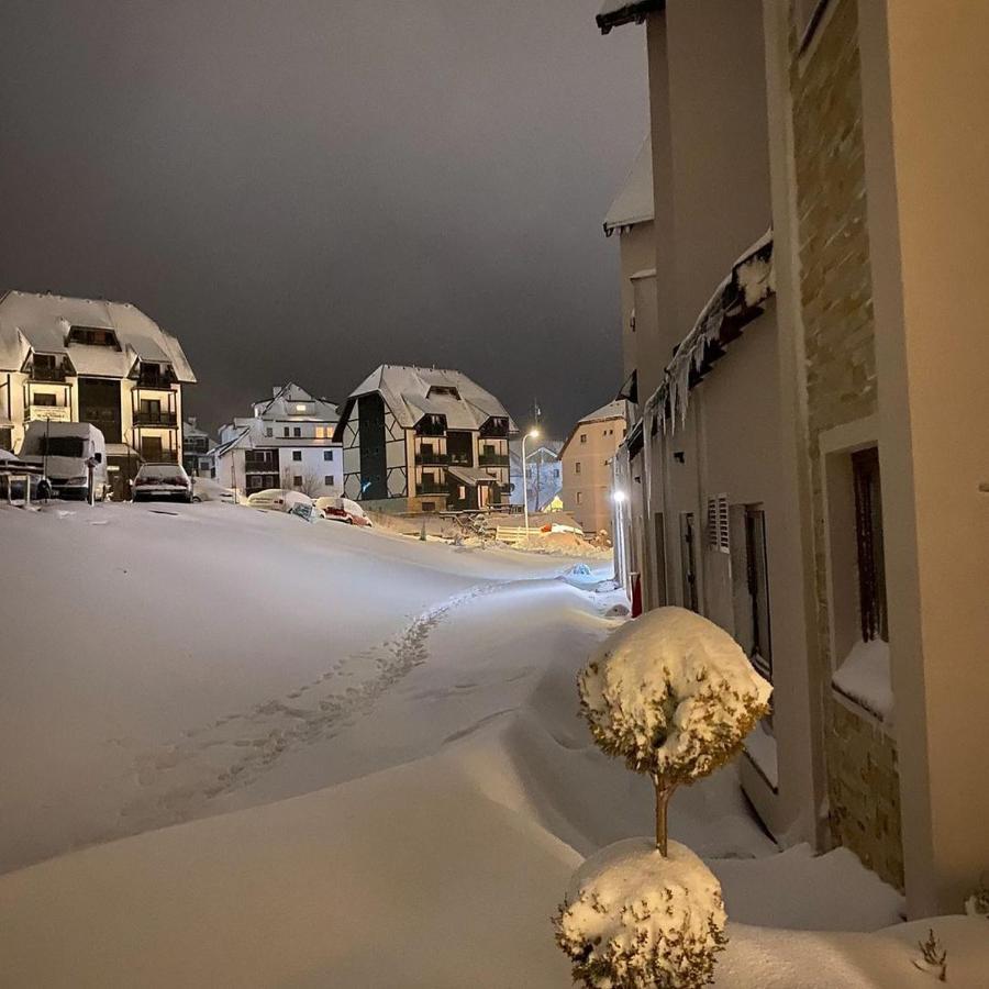 Milmari N 79 Apartment Kopaonik Luaran gambar