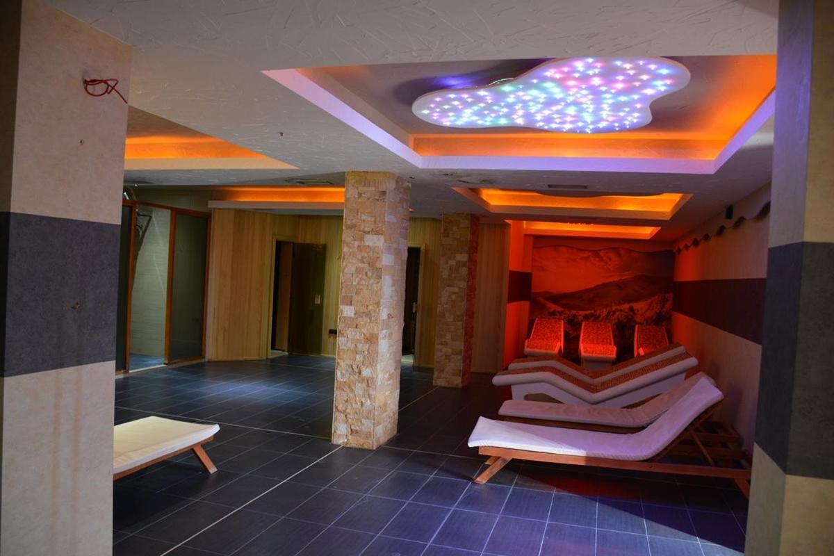 Milmari N 79 Apartment Kopaonik Luaran gambar