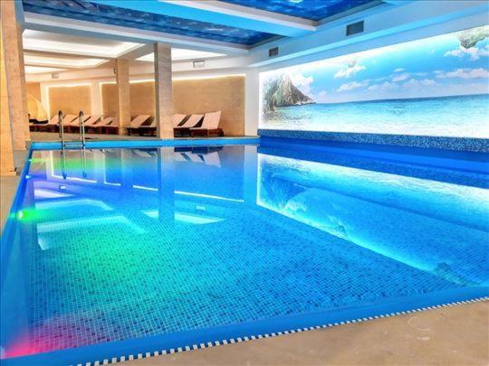 Milmari N 79 Apartment Kopaonik Luaran gambar