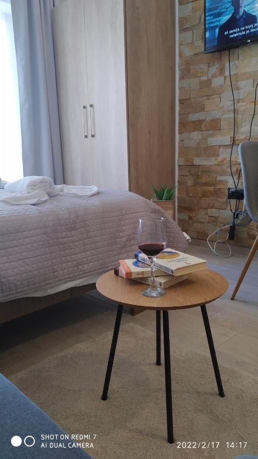 Milmari N 79 Apartment Kopaonik Luaran gambar