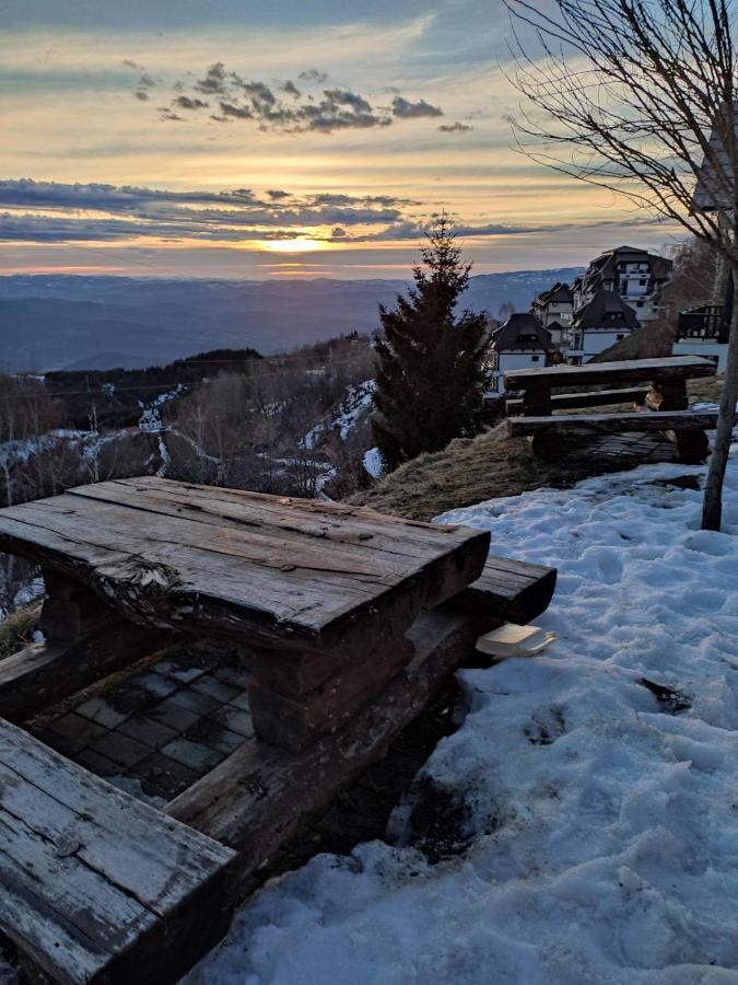 Milmari N 79 Apartment Kopaonik Luaran gambar