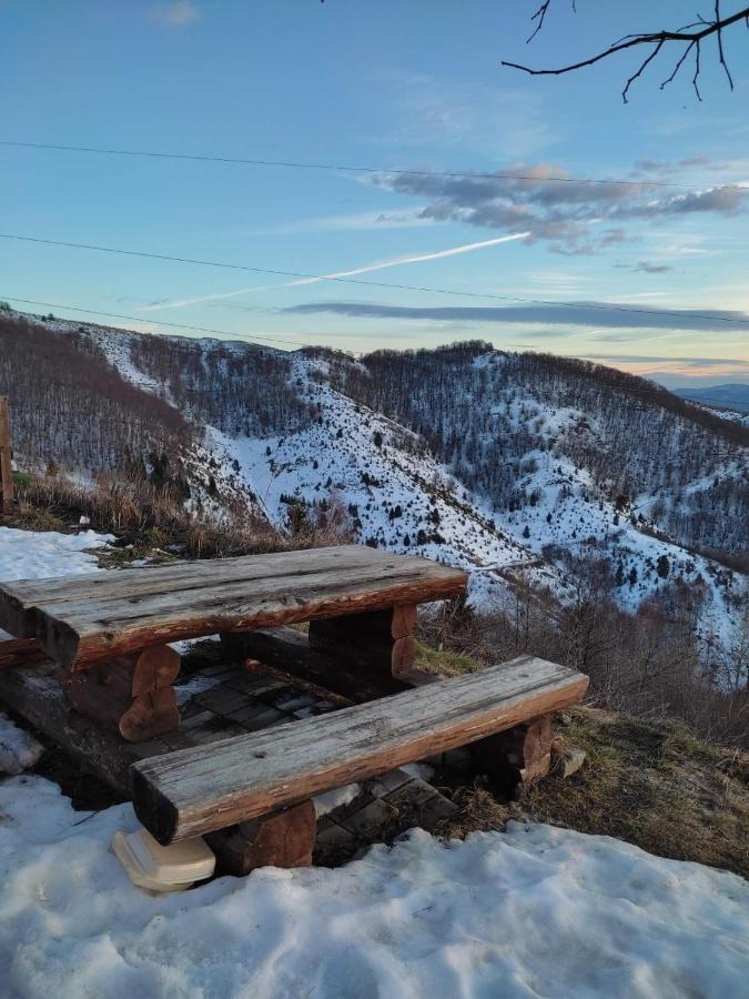 Milmari N 79 Apartment Kopaonik Luaran gambar