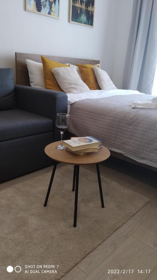 Milmari N 79 Apartment Kopaonik Luaran gambar