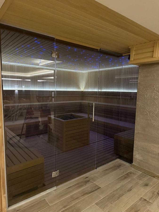Milmari N 79 Apartment Kopaonik Luaran gambar