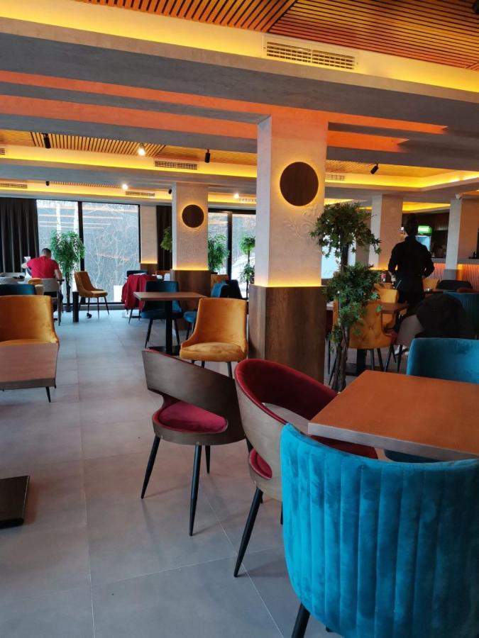 Milmari N 79 Apartment Kopaonik Luaran gambar