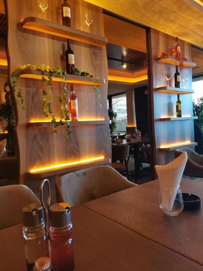 Milmari N 79 Apartment Kopaonik Luaran gambar