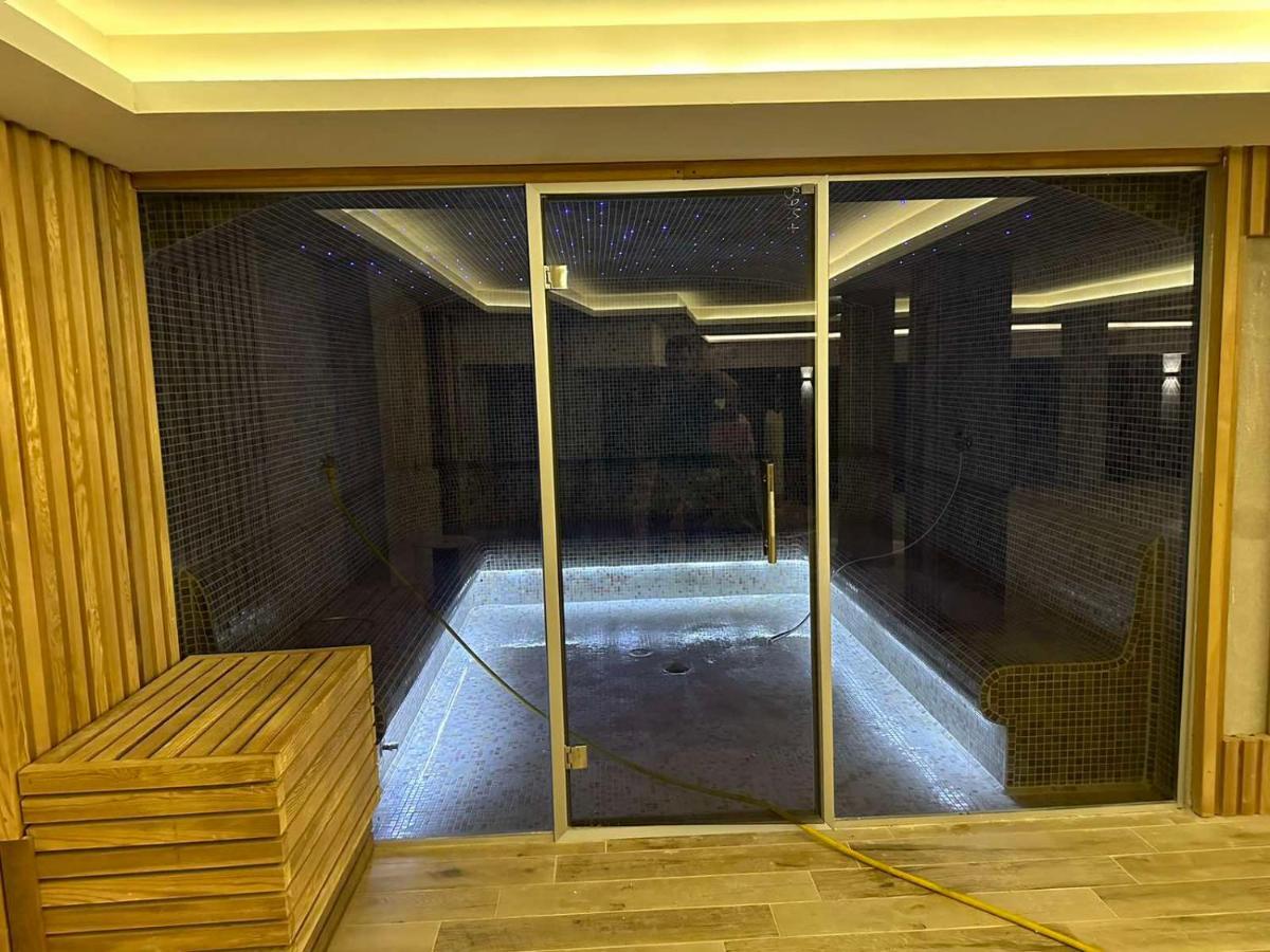 Milmari N 79 Apartment Kopaonik Luaran gambar
