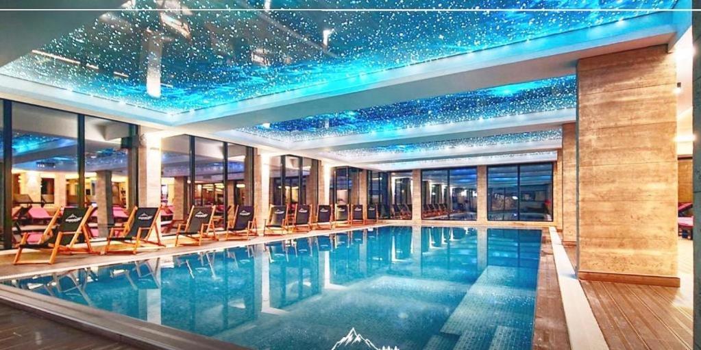 Milmari N 79 Apartment Kopaonik Luaran gambar