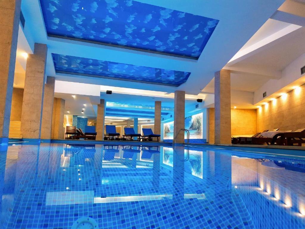 Milmari N 79 Apartment Kopaonik Luaran gambar
