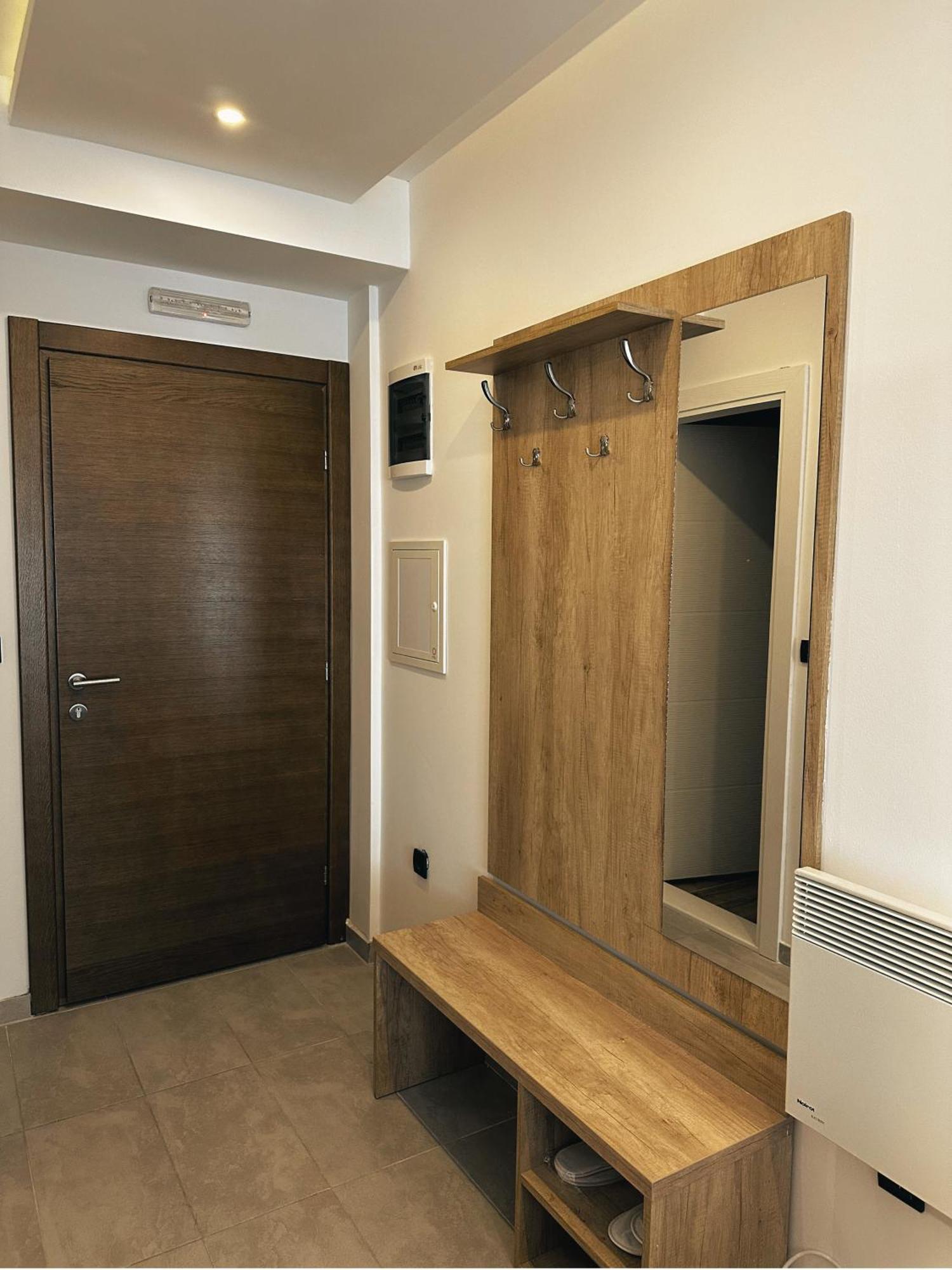 Milmari N 79 Apartment Kopaonik Luaran gambar