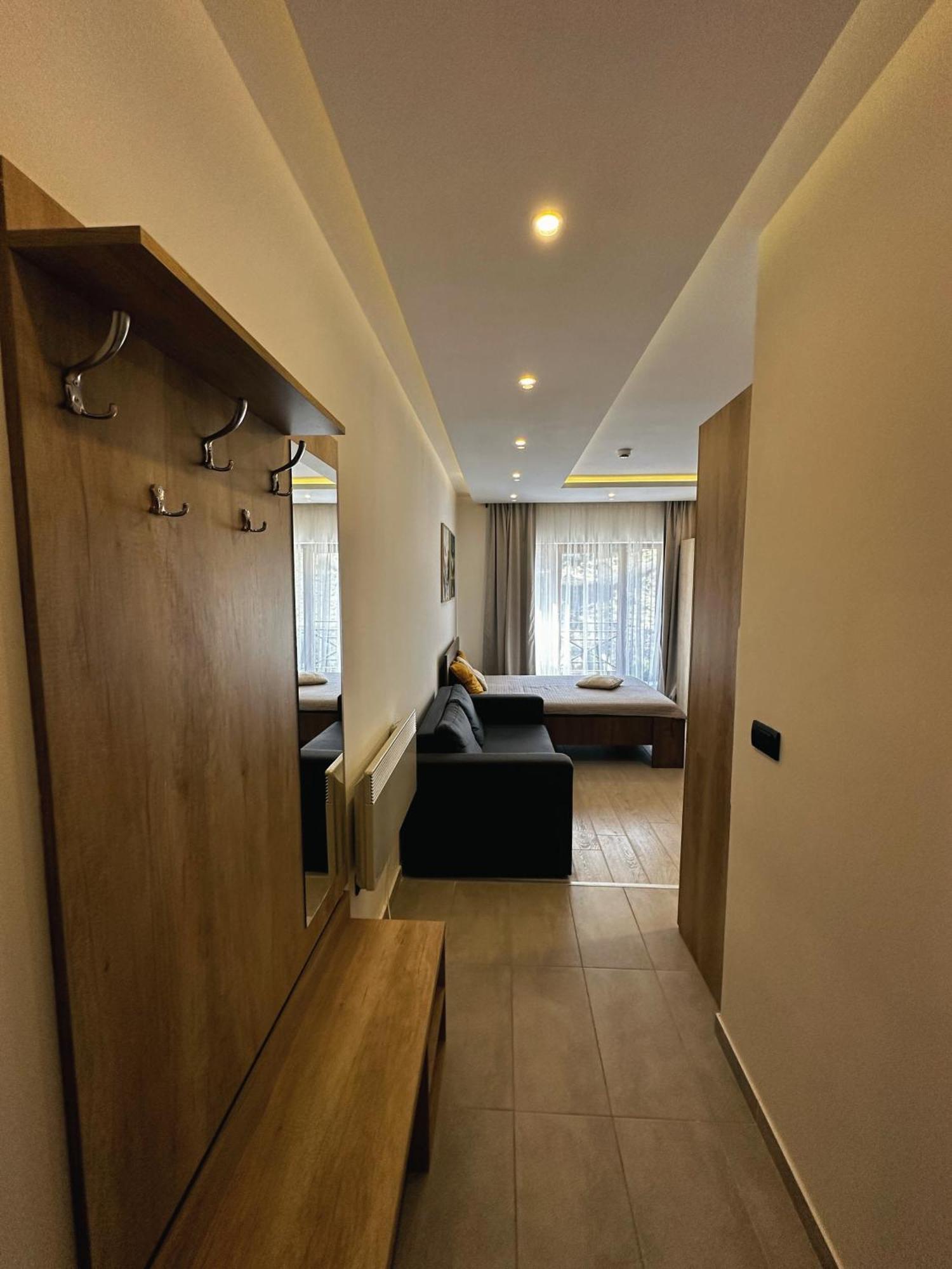 Milmari N 79 Apartment Kopaonik Luaran gambar