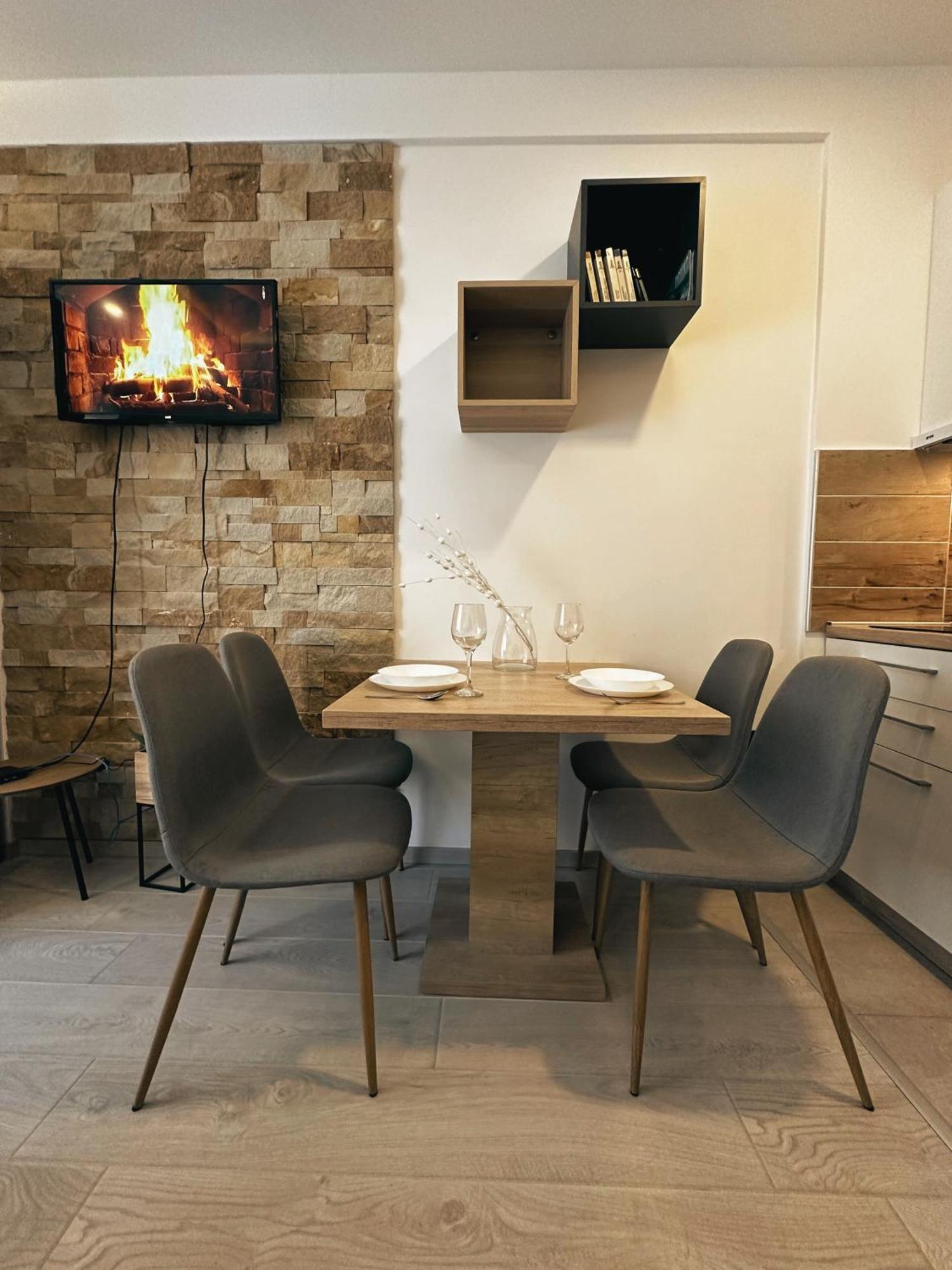 Milmari N 79 Apartment Kopaonik Luaran gambar