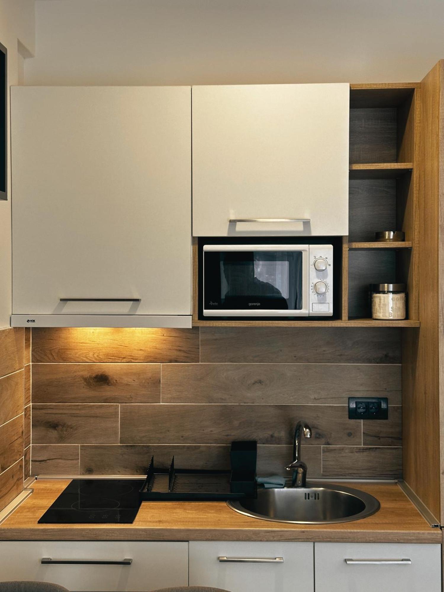 Milmari N 79 Apartment Kopaonik Luaran gambar
