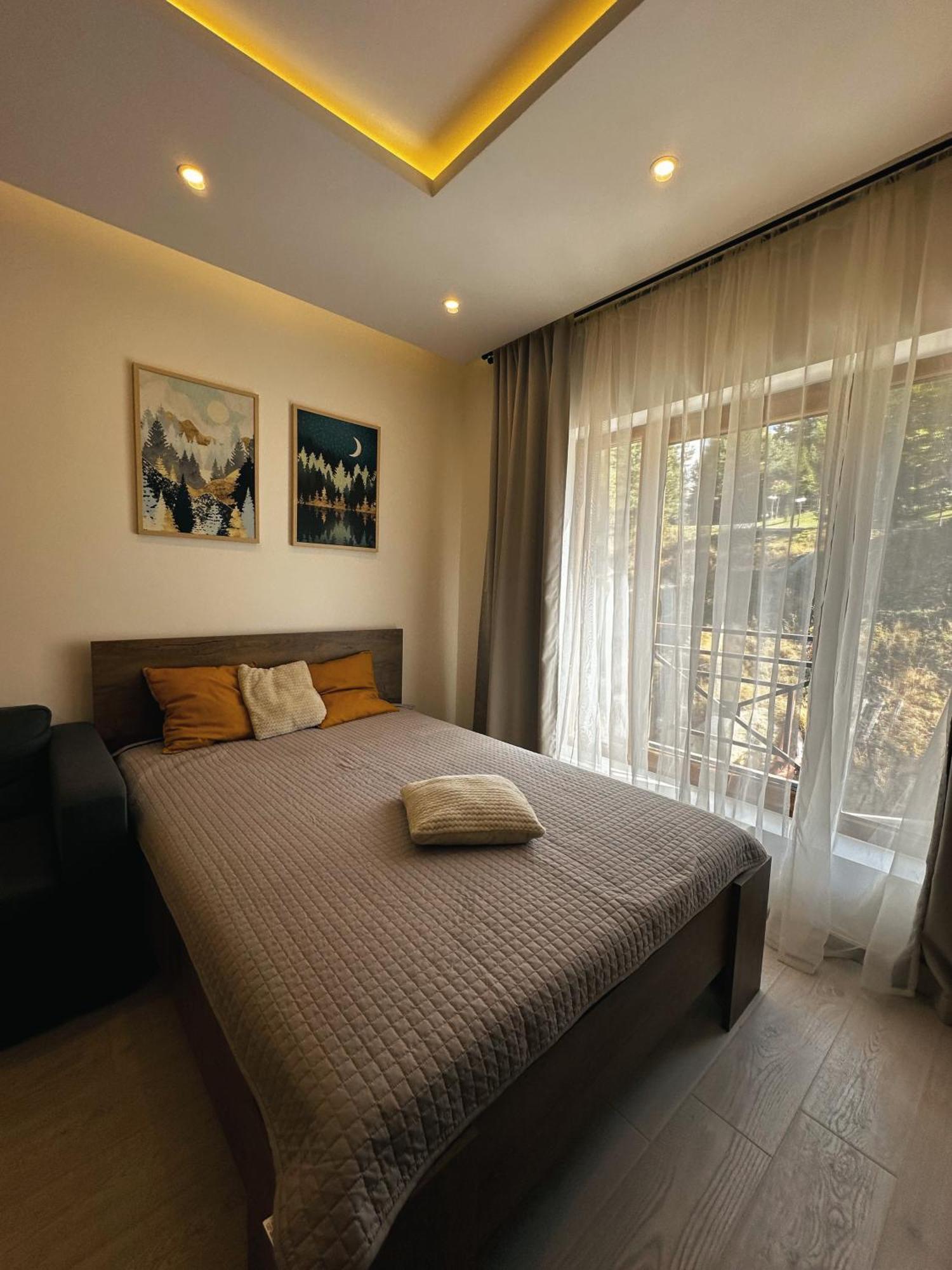 Milmari N 79 Apartment Kopaonik Luaran gambar