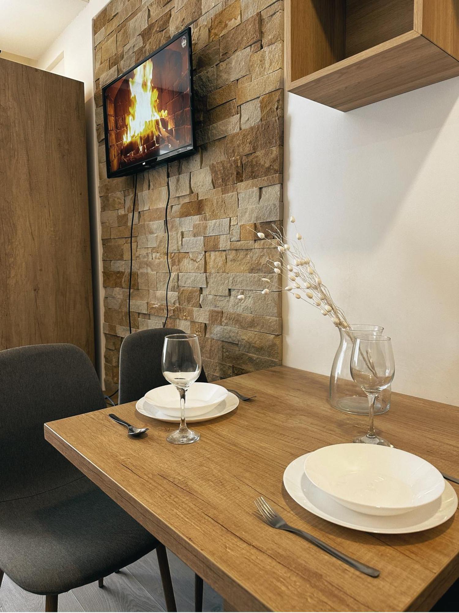 Milmari N 79 Apartment Kopaonik Luaran gambar