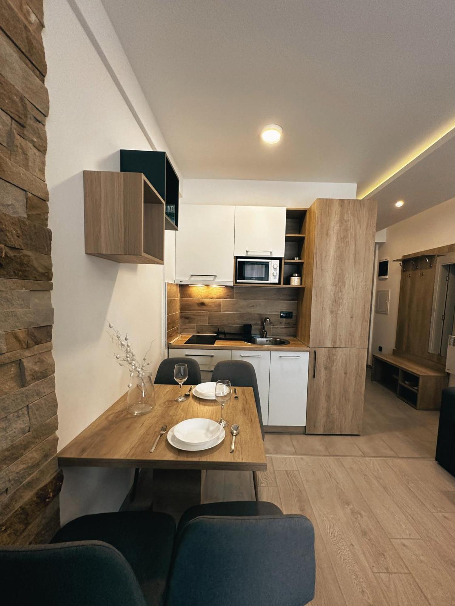 Milmari N 79 Apartment Kopaonik Luaran gambar